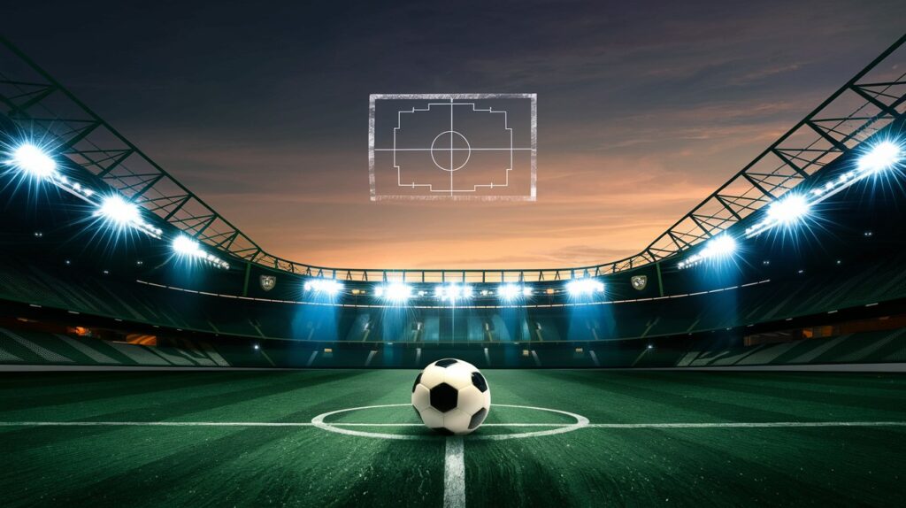 السعودية في كأس العالم ٢٠٢٦: تغيير المدرب ومجموعة نارية