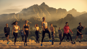Physical Activity and Heart Health: Surprising Statistics