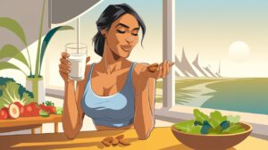 bone health facts and osteoporosis prevention: your lifelong wellness strategy