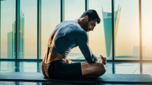 Master stretching and flexibility for beginners today