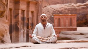 تقنيات التنفس للقلق والتوتر: 5 دقائق يومياً