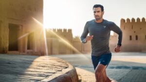 إحصائيات الجري الصحية 2026: دليلك الكامل لقلب صحي وحياة