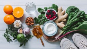 daily habits to strengthen immunity: your practical disease prevention guide