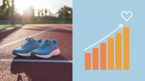 Running Statistics: 5-Minute Daily Fitness Secrets