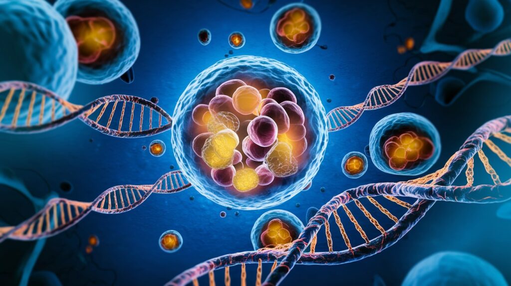 senolytic therapy cellular aging: the 2026 anti-aging revolution