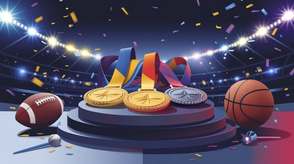 global sports championships: record-breaking Asian victories in May 2026