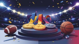 global sports championships: record-breaking Asian victories in May 2026