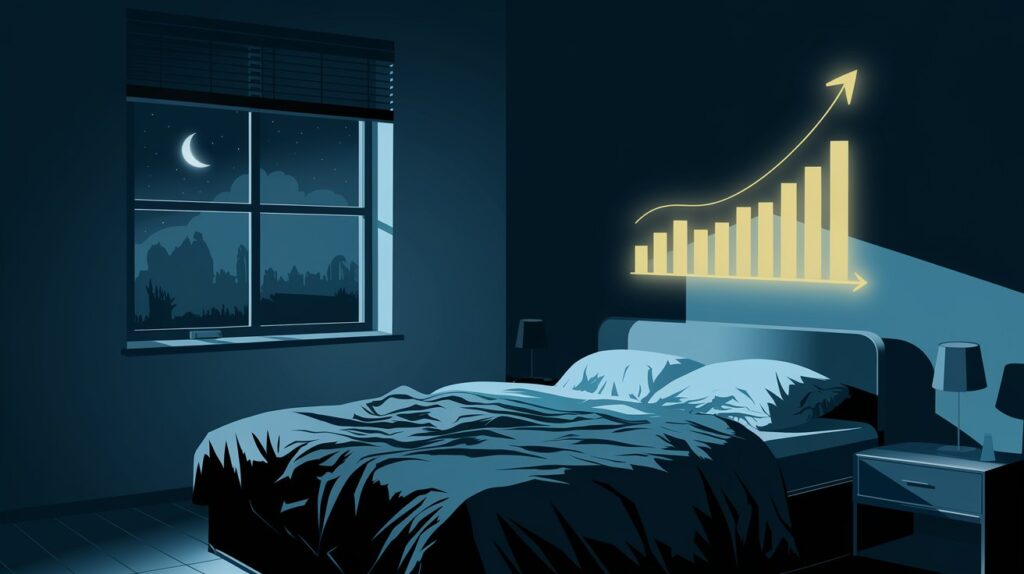 Sleep Health Statistics in Saudi Arabia: Important Numbers You Should Know