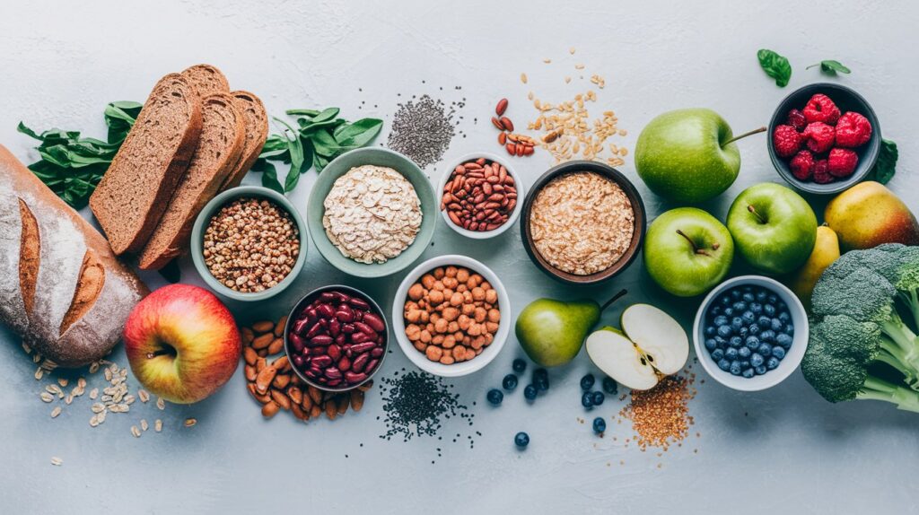 Dietary Fiber Digestive Health: What You Need to Know