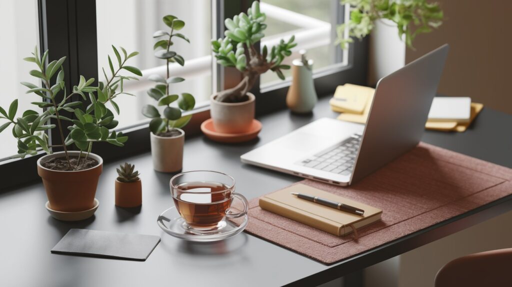 Workplace Stress Management: Your Practical Guide to Calm and Focus