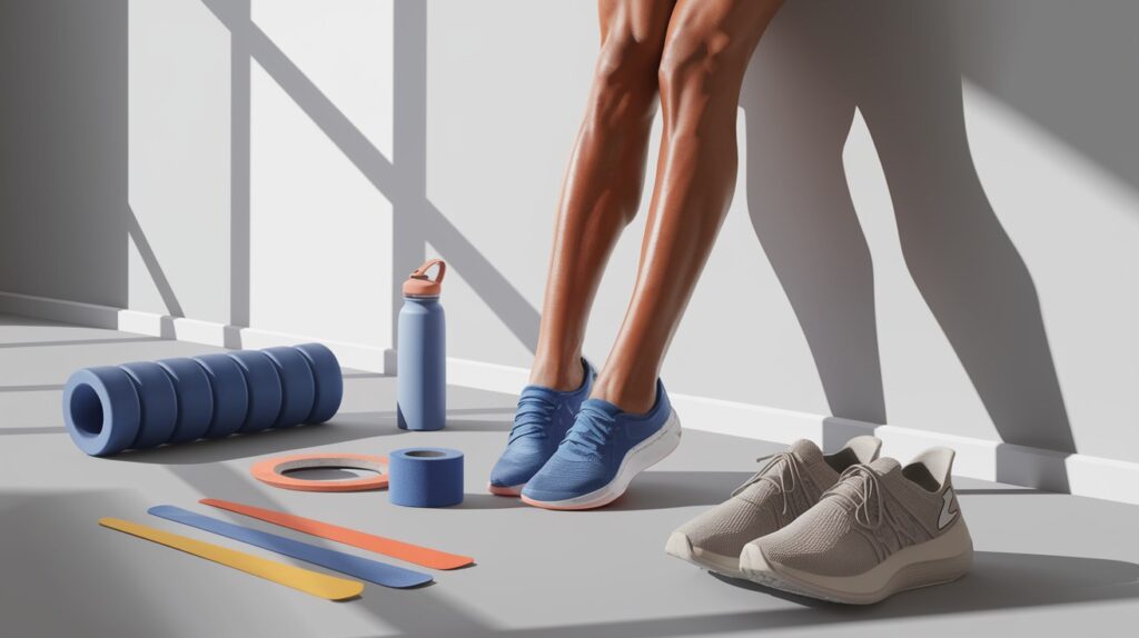 Sports Injury Prevention: The Science-Backed Safe Training Guide