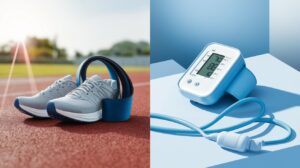 blood pressure exercise research: science-backed strategies for a healthy heart