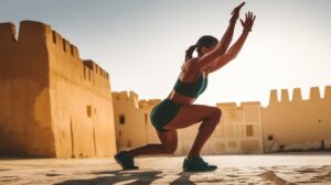 تمارين اللياقة: دليل شامل لصحة أفضل وعمر أطول