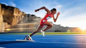 saudi women athletes championships: Transform your future in 2026