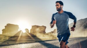 How exercise improves mental health: The brain science behind movement