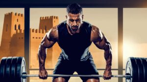 الكرياتين وقوة العضلات: دليل علمي شامل