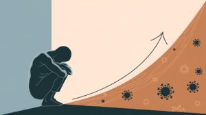 إحصائيات أمراض الإجهاد: كيف يؤثر التوتر على صحتك حقاً