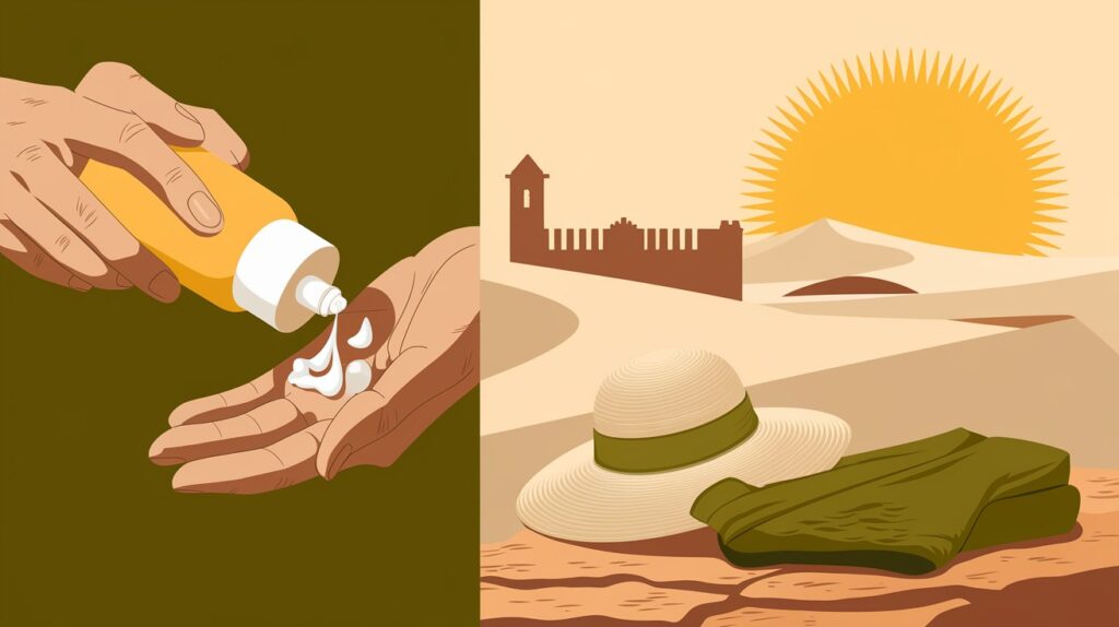 sun protection and skin care: The 2026 Complete Guide