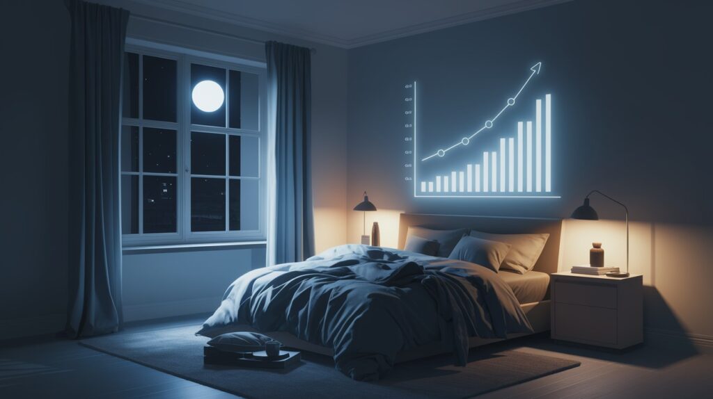 sleep deprivation statistics: The complete guide to understanding health risks