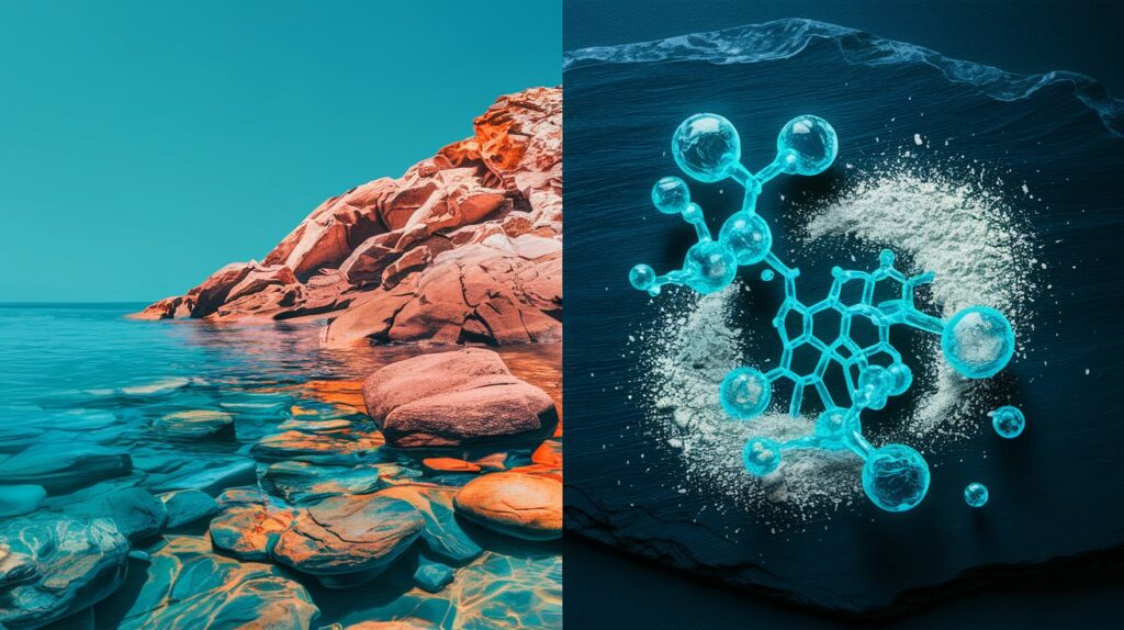 seawater minerals athletic recovery: Science-backed guide to peak performance