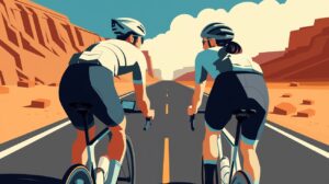 The Science of Successful Cycling Performance
