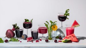 Which Juices Actually Boost Athletic Performance? What the Science Says