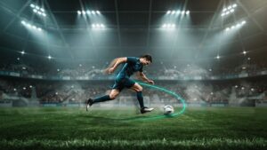 كأس العالم 2026 بالأرقام: المسافة والسرعة والسعرات الحرارية