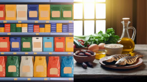 What 10 million people reveal about ultra-processed foods