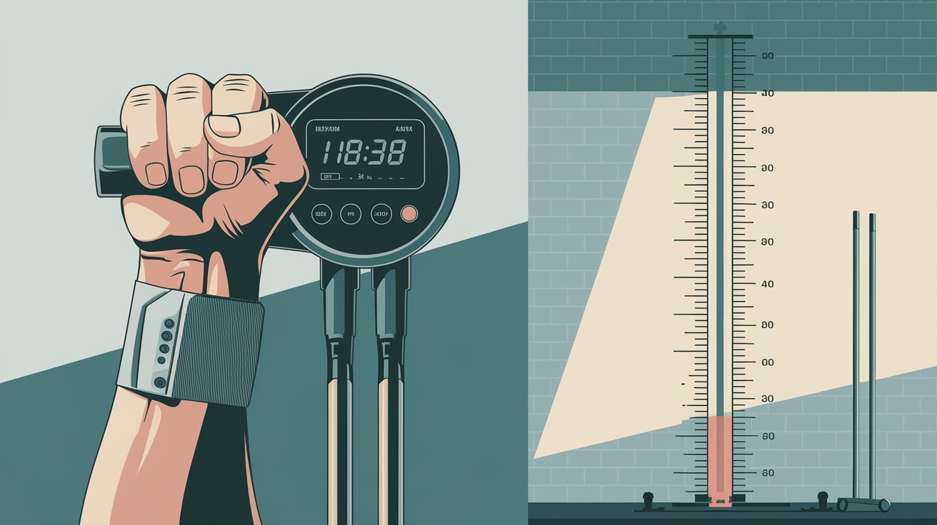 Plyometric Exercise Performance: Why Jump Tests May Not Measure Your Strength Gains Accurately