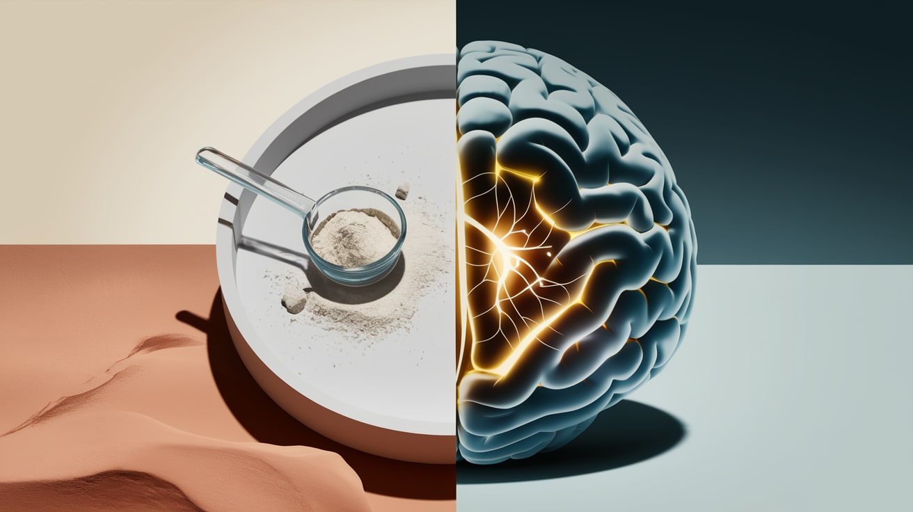 Creatine Depression Treatment: 2026 Systematic Review Reveals Surprising Brain Benefits of This Common Supplement