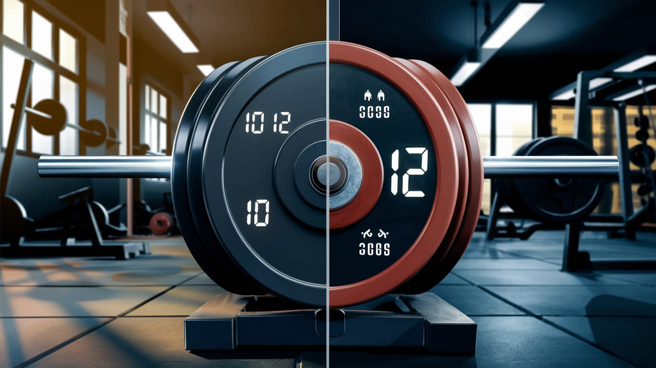Training to Failure Muscle Growth: What a 2022 Meta-Analysis of 15 Studies Actually Shows
