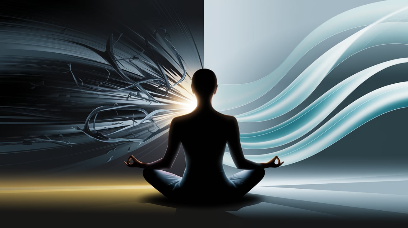 Breathing Exercises Stress Relief: How 5 Minutes of Deep Breathing Can Lower Cortisol by 20%