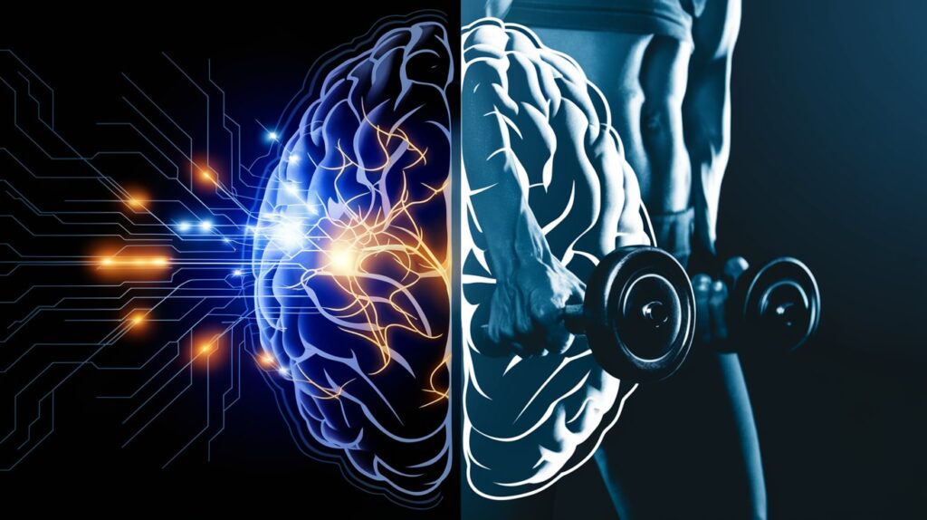 Resistance Training Cognitive Function: 2024 Meta-Analysis Reveals How Strength Training Protects Your Brain as You Age