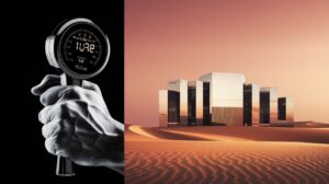 قوة القبضة وطول العمر: دراسة أمريكية على 9,583 شخصاً تكشف كيف يمكن لمصافحة يد أن تتنبأ بعمرِك