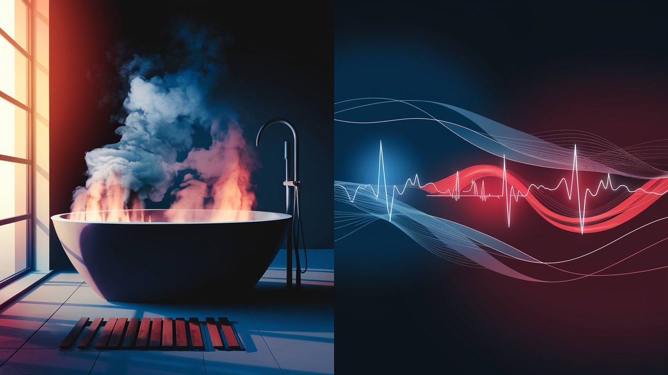 Passive Heat Acclimation Exercise Capacity: 2026 Study Shows How 4 Days of Heat Exposure Boosts Fitness in Older Adults