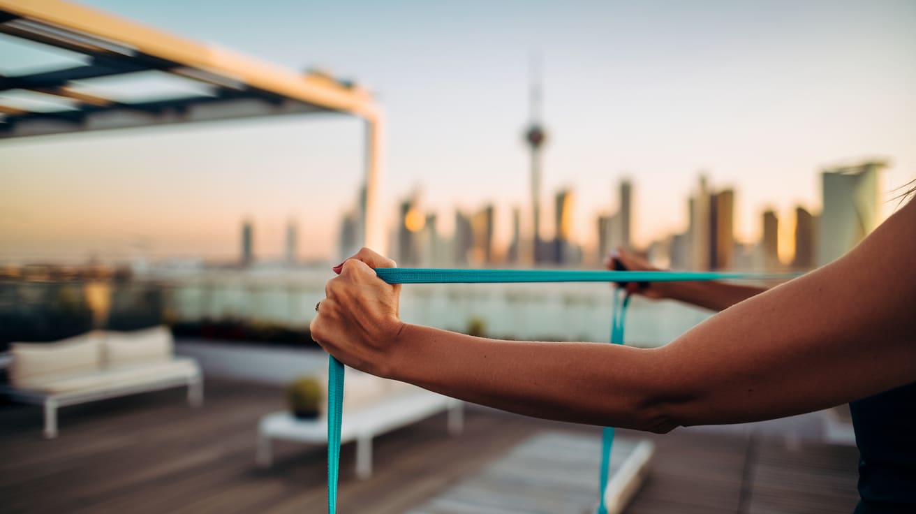 Exercise Bone Density Women: 2,230 Women Study