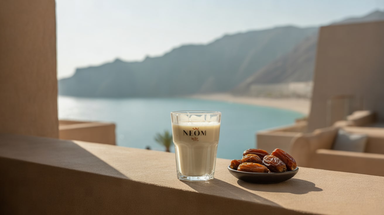 كيف يعيد الصيام المتقطع والتمر تشكيل ميكروبيوم أمعائك